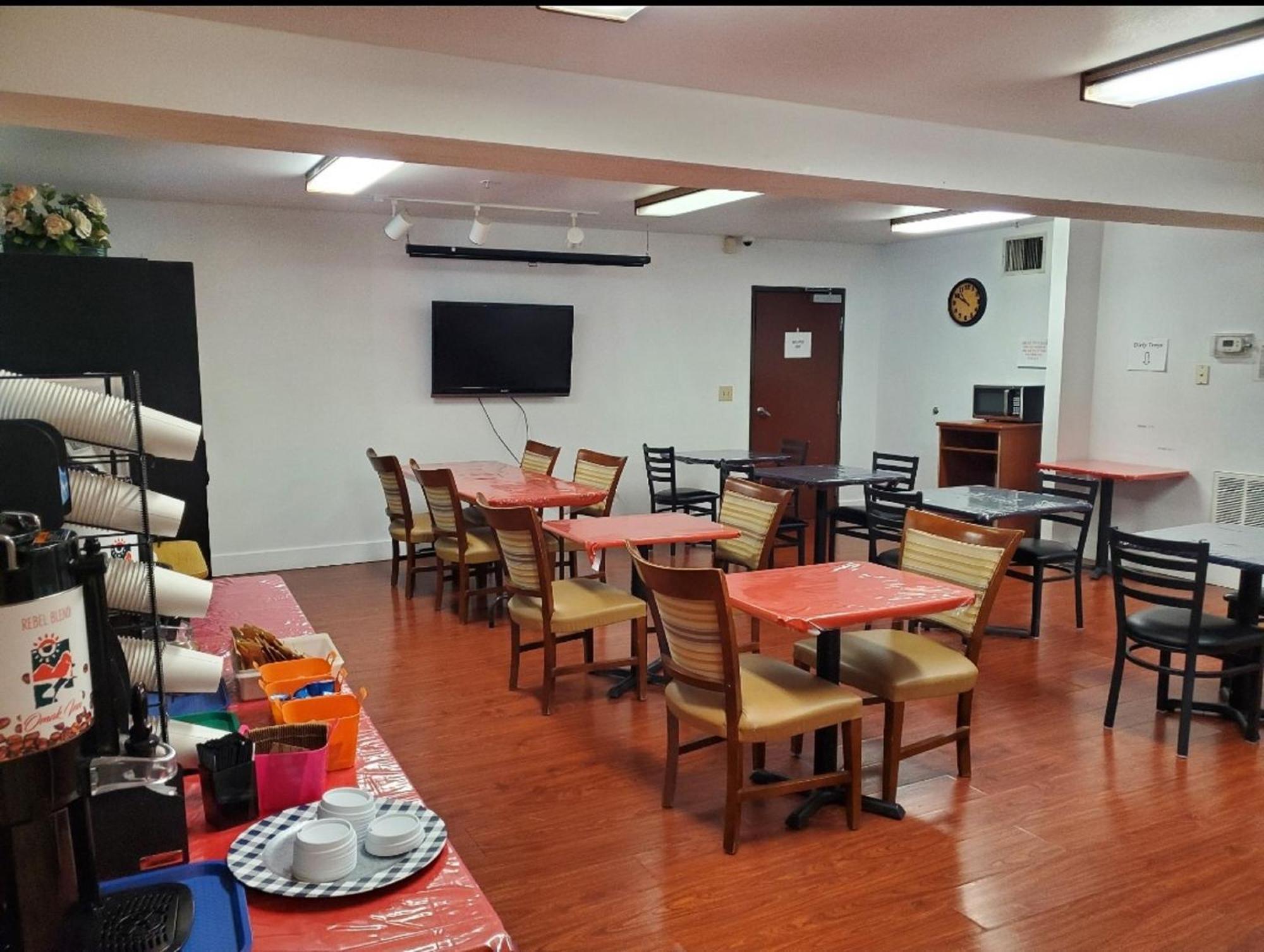 奥马克酒店 外观 照片